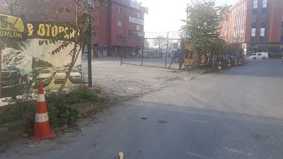 Maltepe TIR parkı