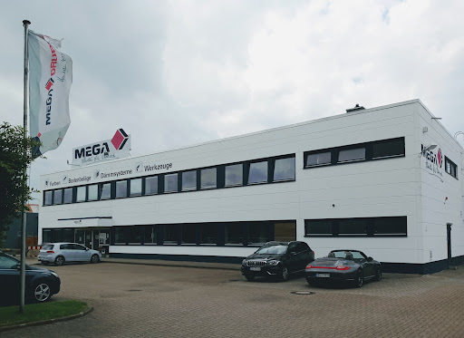 MEGA eG Bremerhaven - Thumbnail