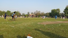 Dring Stadium bahawalpur