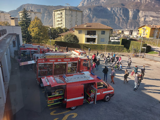 Vigili del Fuoco Lavis - Thumbnail