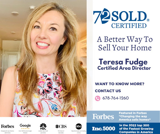 Teresa Fudge | Atlanta Real Estate Agent Gallery - United States