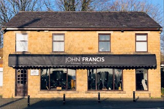 John Francis Formalwear