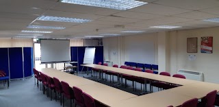 White Horse Enterprise Centre, Ascot Court