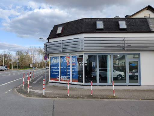 AUTOSALA - Thumbnail