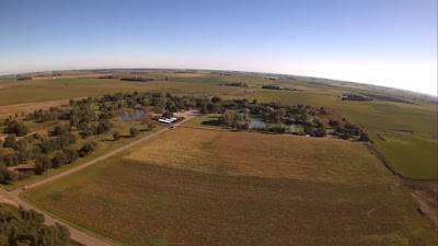 Sioux County Sandy Hollow Campground