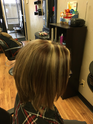 Alana’s Hair Affair