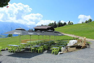 Photo n°9 de BAR - RESTAURANT LE REPAIRE à Le Grand-Bornand (Restaurant)