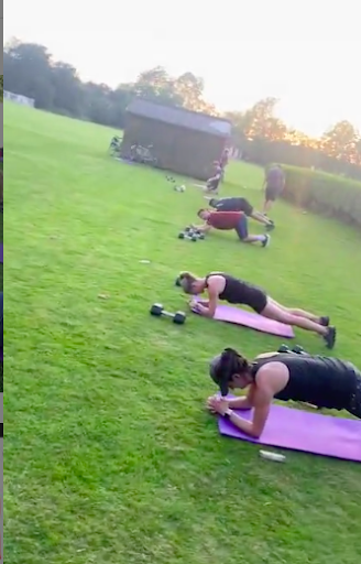 ZEN Training - Visual