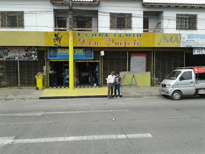 Photos of Ferreter&iacute;a Don Quijote