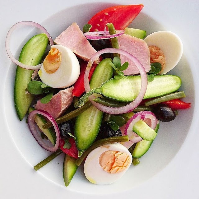 Le Bistronomique Toulouse