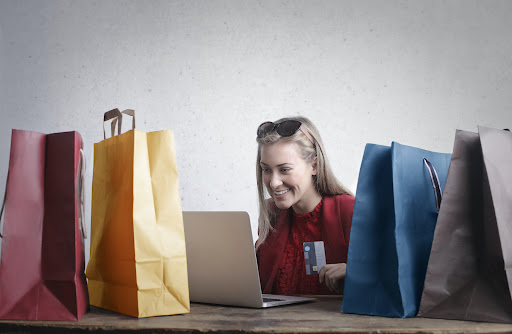 shoprightstore - Visual