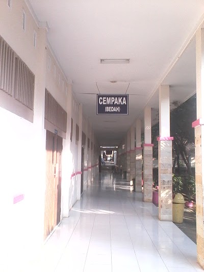 Photos of Unfortunately Hospital of the People
