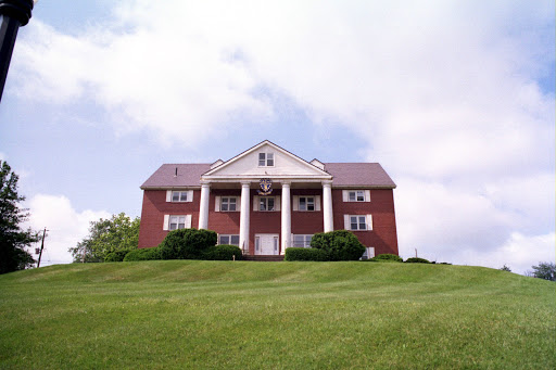 The Stag Club