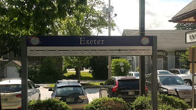 Exeter