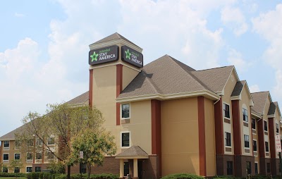 Extended Stay America - Washington D.C. - Chantilly - Dulles South