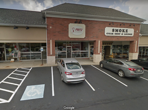 Fritz Physical Therapy & Sports Medicine - Collier Town Square - Thumbnail