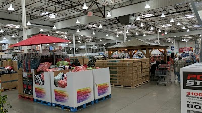 Costco Wholesale