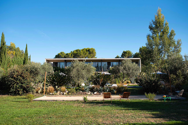 2575 Rte de Puyricard, 13540 Aix-en-Provence