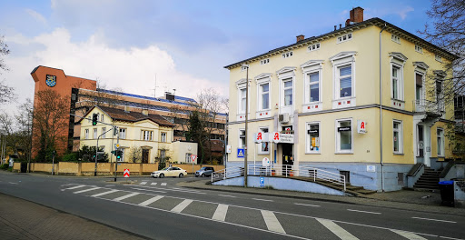 Zahnarztpraxis am Kurpark | Dr. Dana Schütte-Lichtenberg