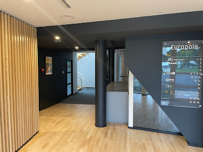 Financière Pouyanne