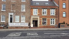 York Army Museum york