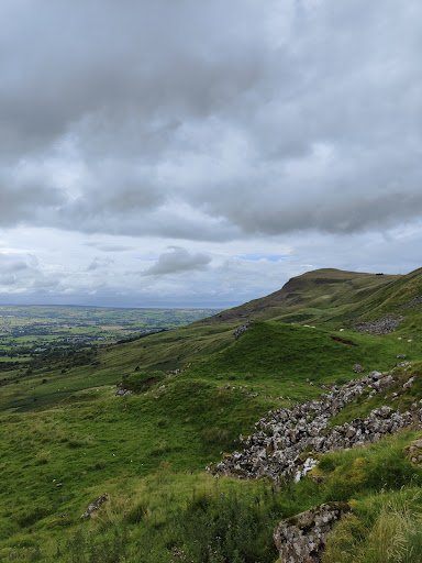 Benbradagh