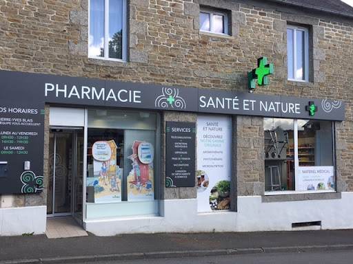 Pharmacie du Lié