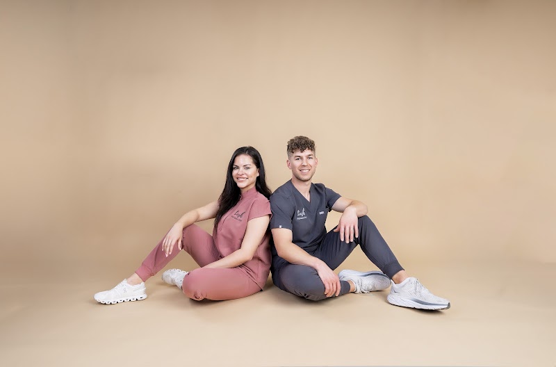 Lush Aesthetics & Wellness