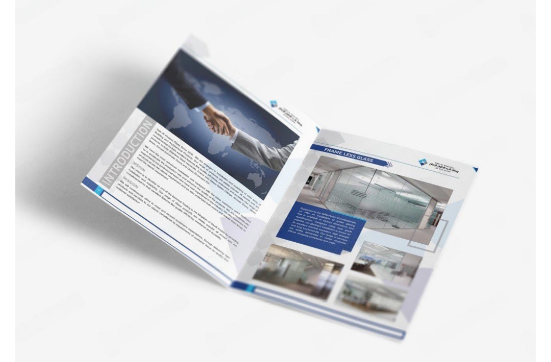 Nab al khaleej Glass works Dammam & Jubail | ورشة ناب الخليج للزجاج - صورة 3