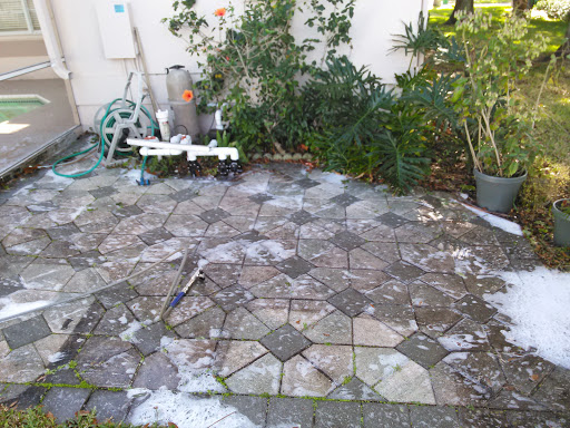 Driveways Plus - Visual