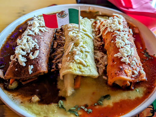 Mariachi Mexican Restaurant Gallery - United States