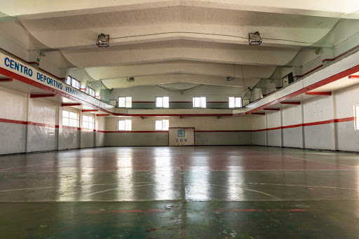 Centro Deportivo Veracruzano - Thumbnail