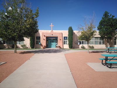 St. Therese Catholic School