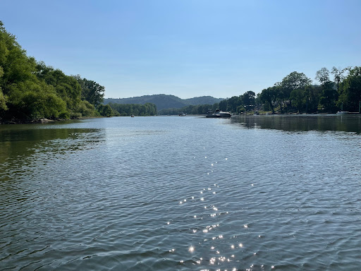 Allegheny RiverTrail Park