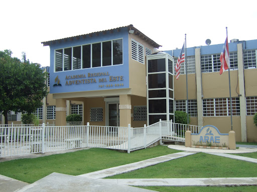Academia Regional Adventista del Este