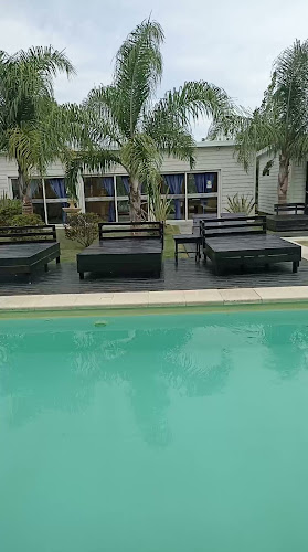Opiniones de Skyblue Park | Apart Hotel en Maldonado - Hotel