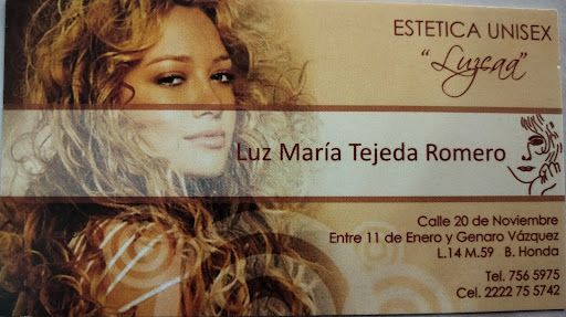 Estética "Luzcaa"