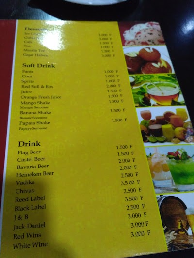 Photos of Annapurna Indian Restaurant