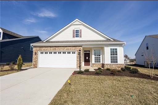 Luxe Living Realty Group: Natasha Godsey, Realtor - Thumbnail
