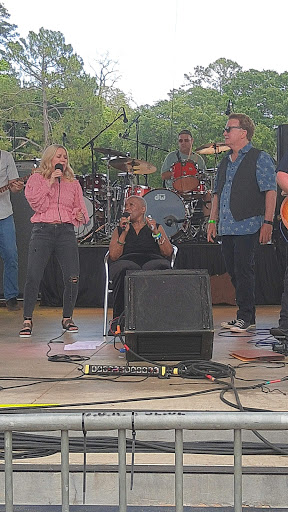 Natchitoches Jazz Festival