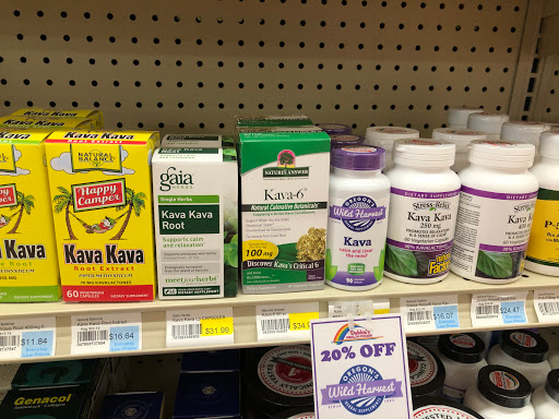 Debbie's Health Foods III - Thumbnail