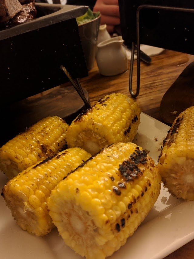 La Fiesta