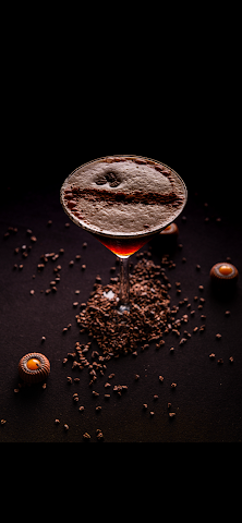 La Quintessence by null