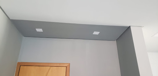 Eletricista Geral - Renan Paixão - Pouso Alegre