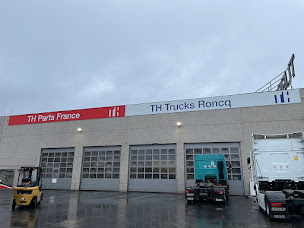 Photo n°1 de TH Parts France à Roncq (Magasin de pièces de rechange automobiles)