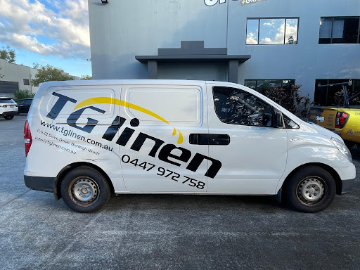 TG linen - Thumbnail