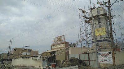 Photos of Haja najma mosque