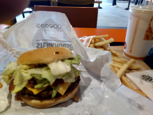 Photo 2 - Burger King