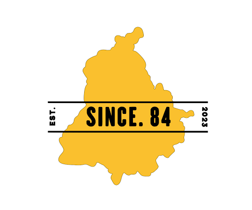 since.84 - Visual