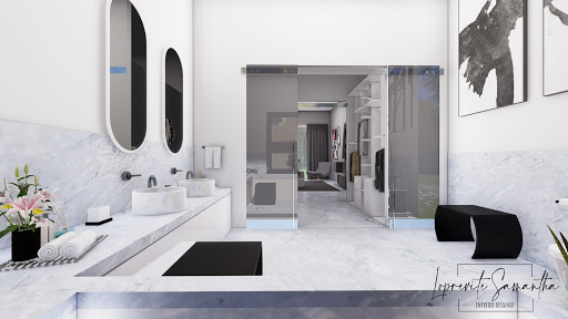STUDIO INTERIOR DESIGNER LOPREVITE SAMANTHA - Thumbnail